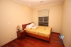 Good quality two bedrooms apartment for rent in Skycity, Dong Da district, Ha Noi